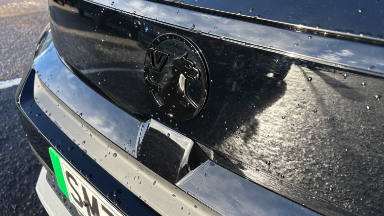 Vauxhall Frontera 83kW GS 44kWh 5dr Auto Electric Estate